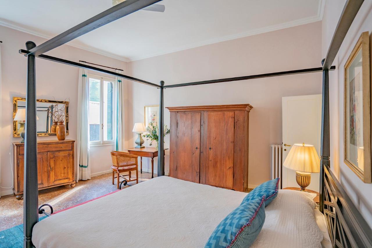 Ca' Grassi 2 Charming Balcony Apartment Венеция Екстериор снимка
