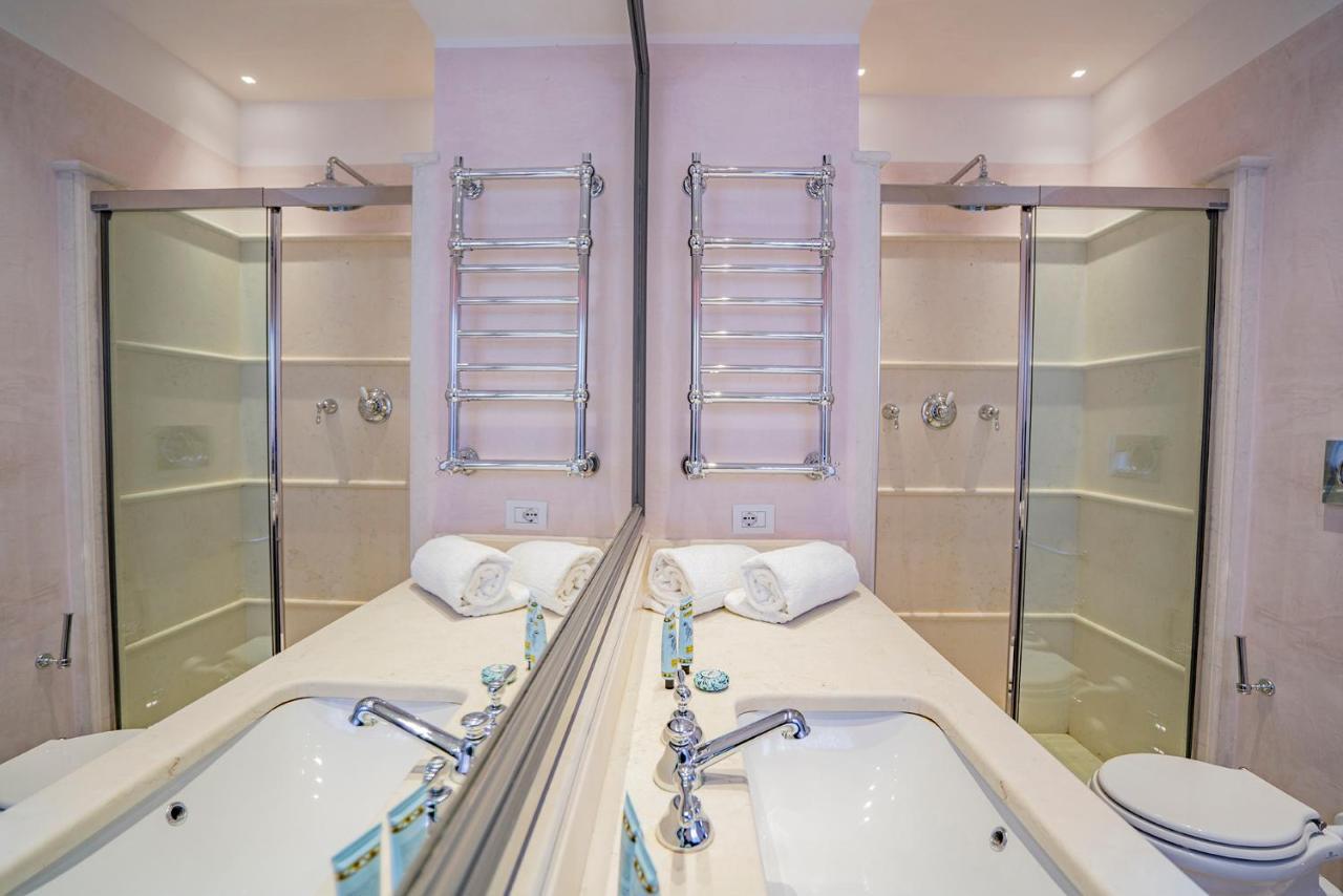 Ca' Grassi 2 Charming Balcony Apartment Венеция Екстериор снимка
