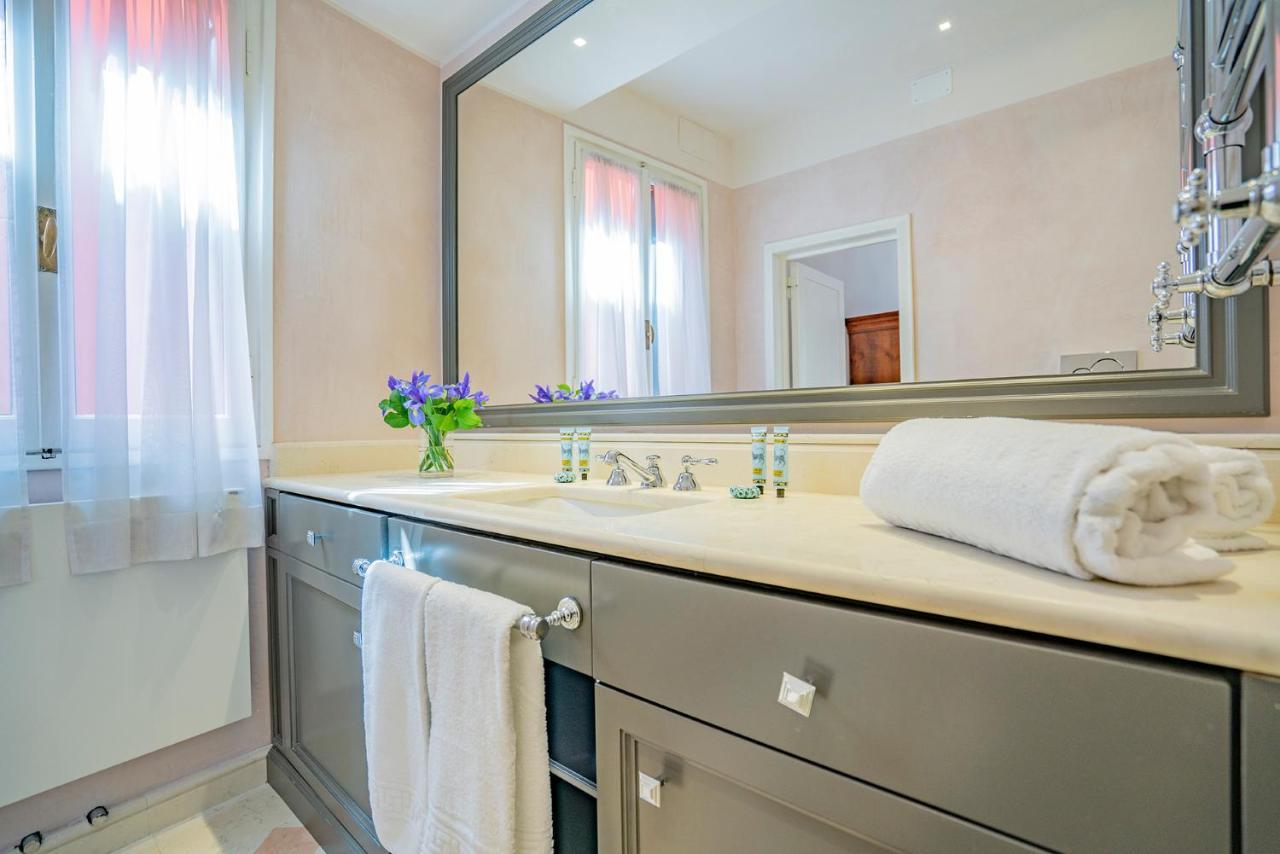Ca' Grassi 2 Charming Balcony Apartment Венеция Екстериор снимка