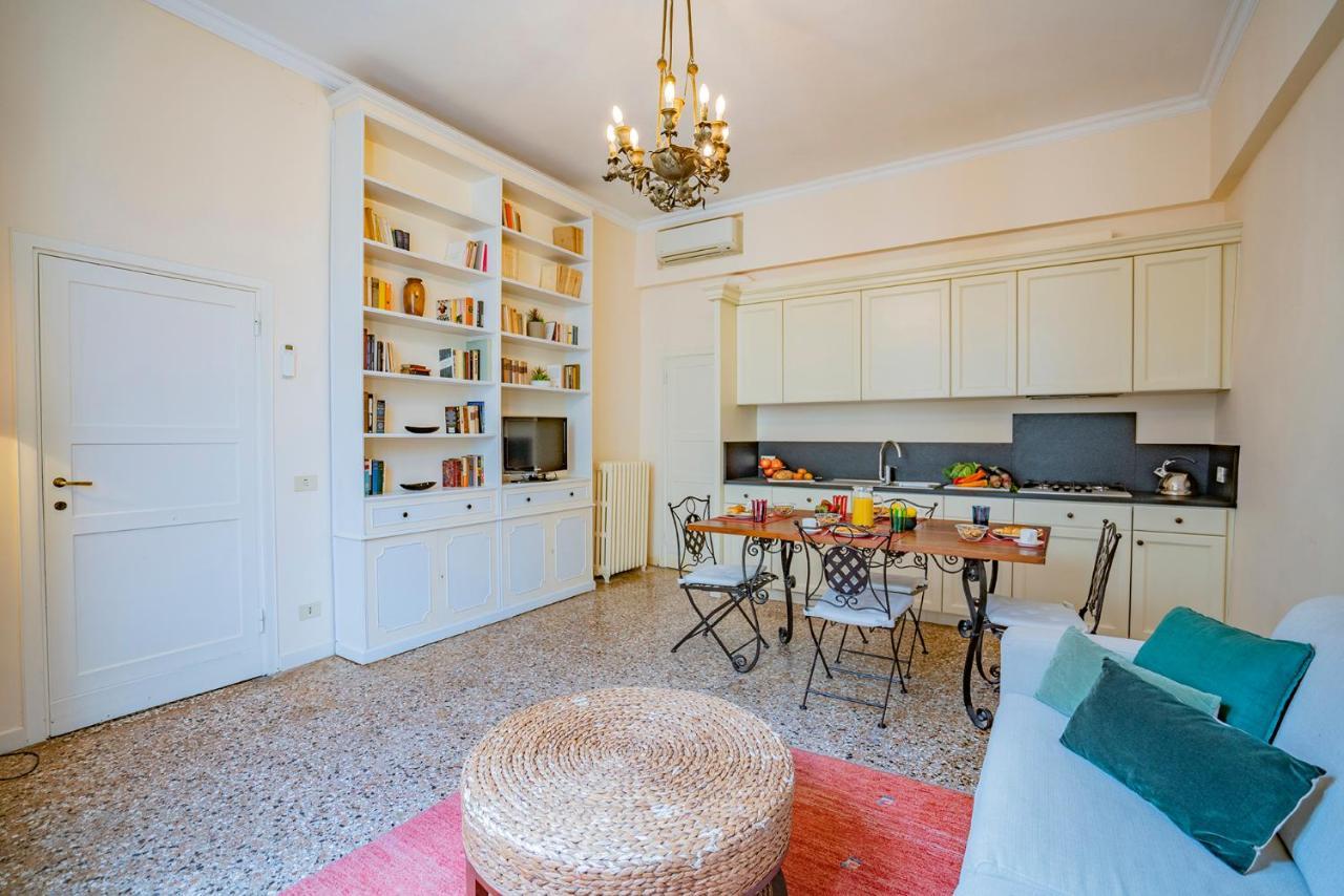 Ca' Grassi 2 Charming Balcony Apartment Венеция Екстериор снимка