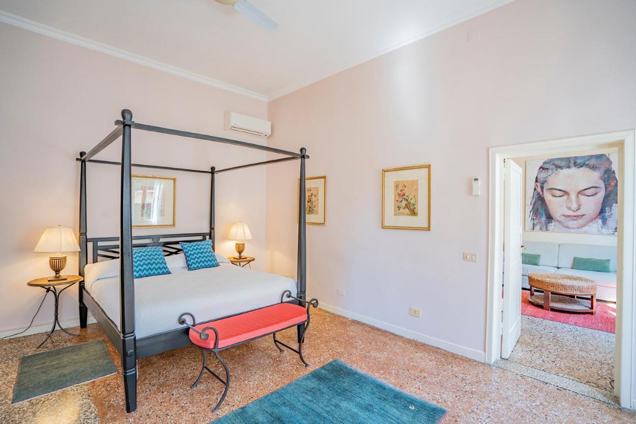 Ca' Grassi 2 Charming Balcony Apartment Венеция Екстериор снимка