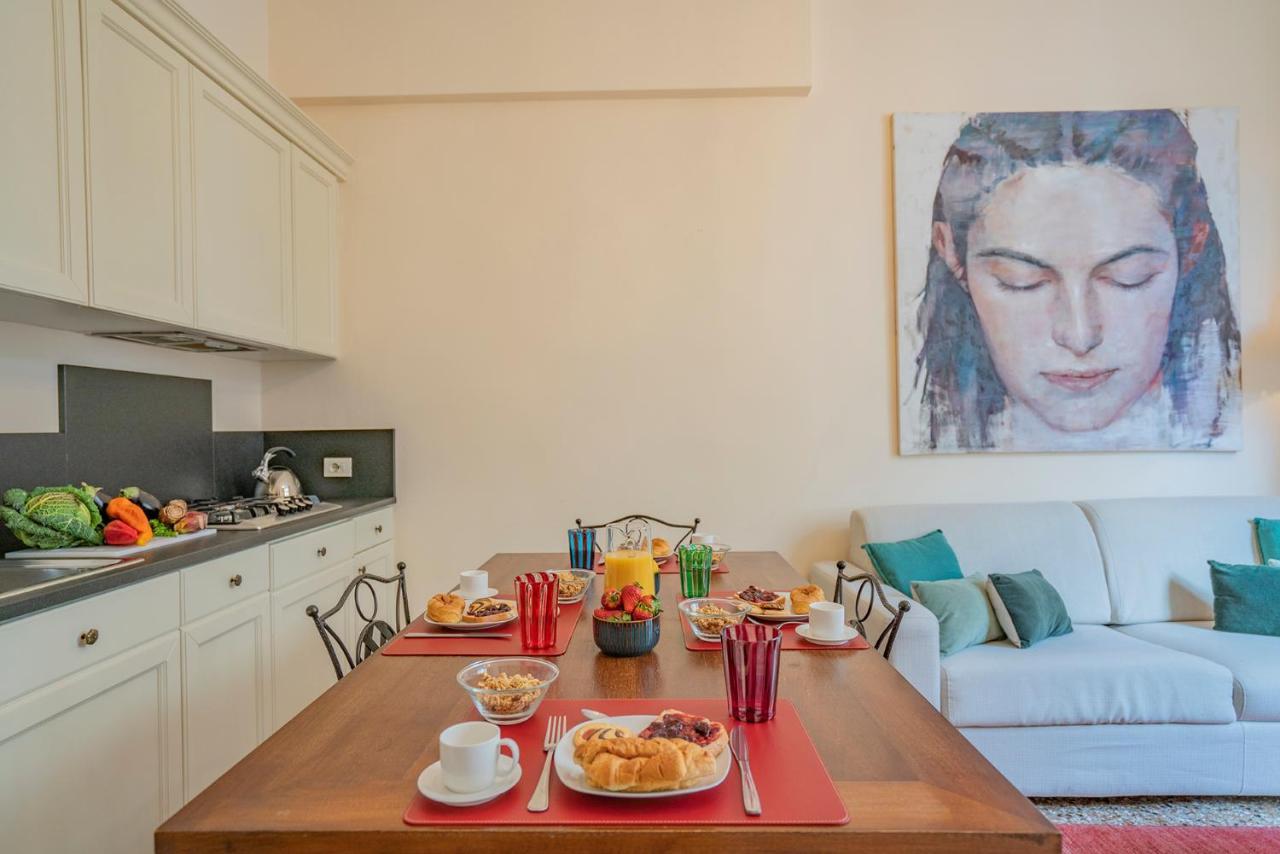 Ca' Grassi 2 Charming Balcony Apartment Венеция Екстериор снимка