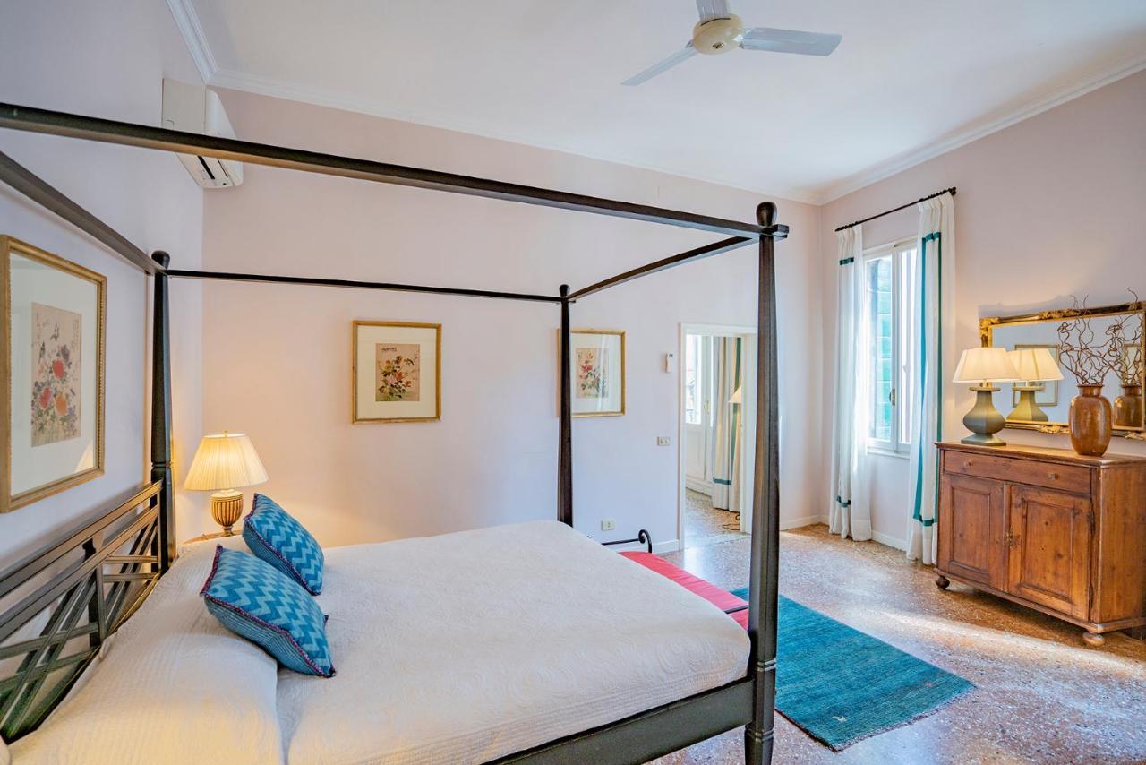 Ca' Grassi 2 Charming Balcony Apartment Венеция Екстериор снимка