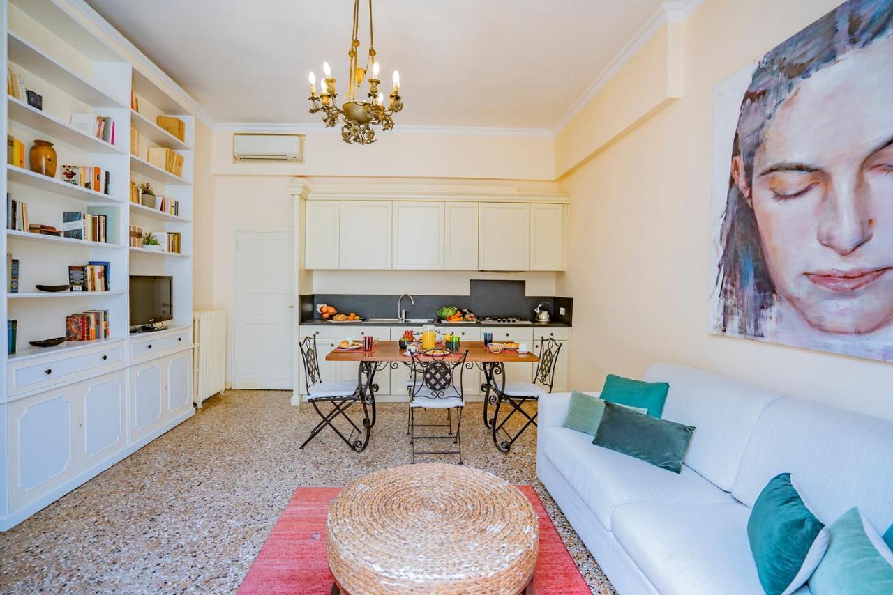 Ca' Grassi 2 Charming Balcony Apartment Венеция Екстериор снимка