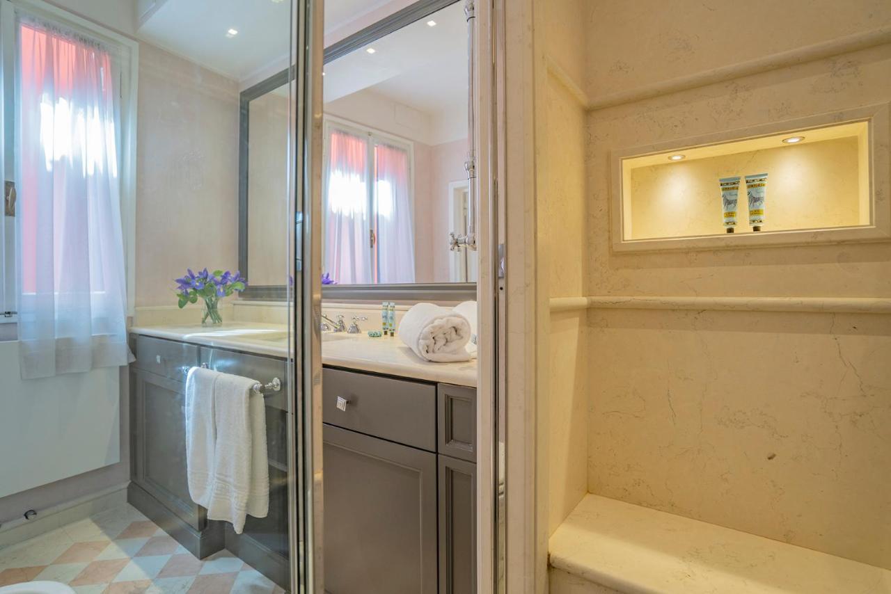 Ca' Grassi 2 Charming Balcony Apartment Венеция Екстериор снимка