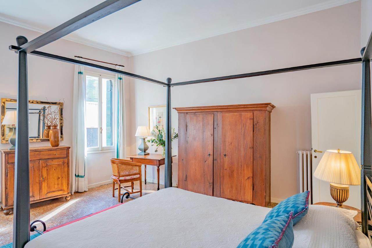 Ca' Grassi 2 Charming Balcony Apartment Венеция Екстериор снимка