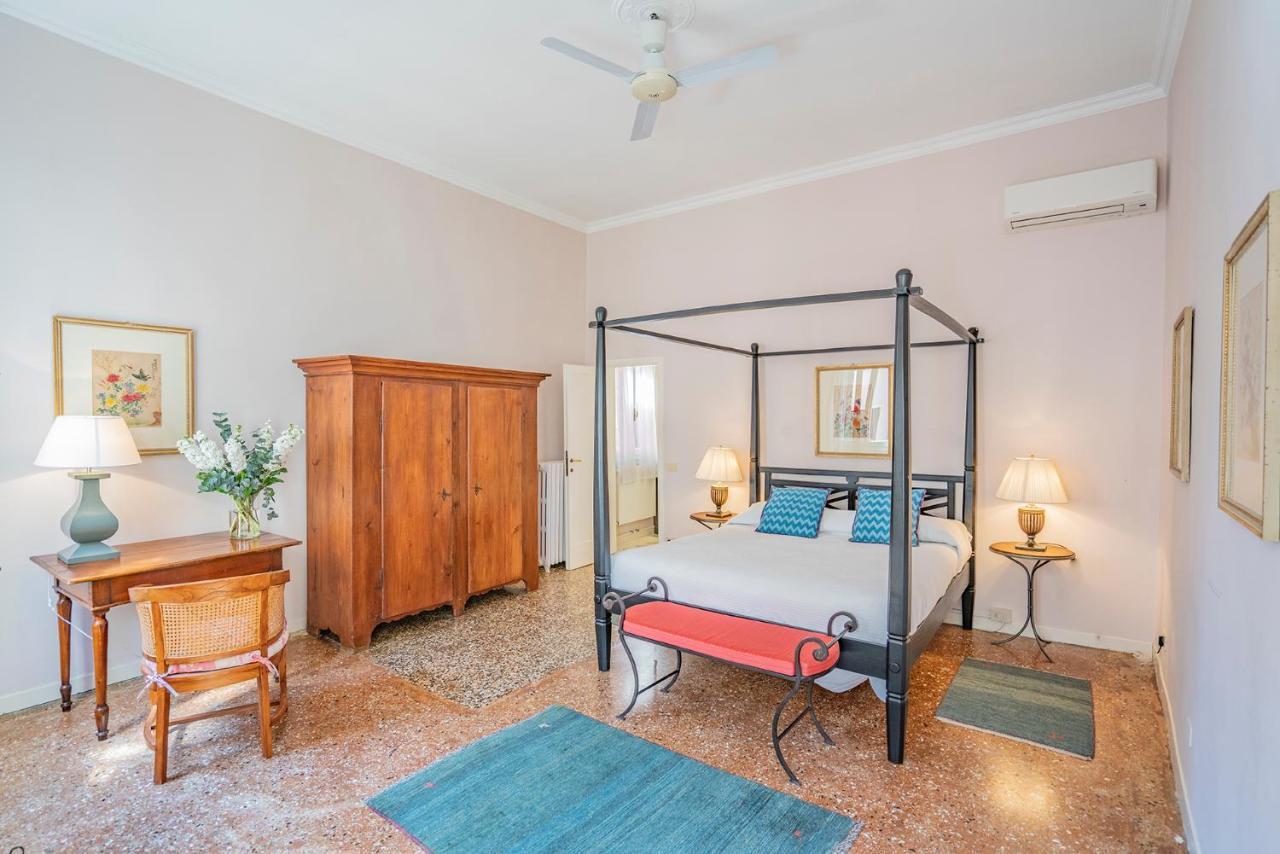 Ca' Grassi 2 Charming Balcony Apartment Венеция Екстериор снимка